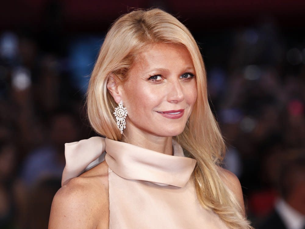 Gwyneth Paltrow feiert am 27. September ihren 50. Geburtstag. (Bild: Andrea Raffin/Shutterstock.com)