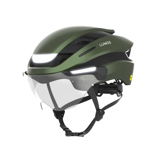Lumos Ultra E-Bike Helmet (Amazon / Amazon)