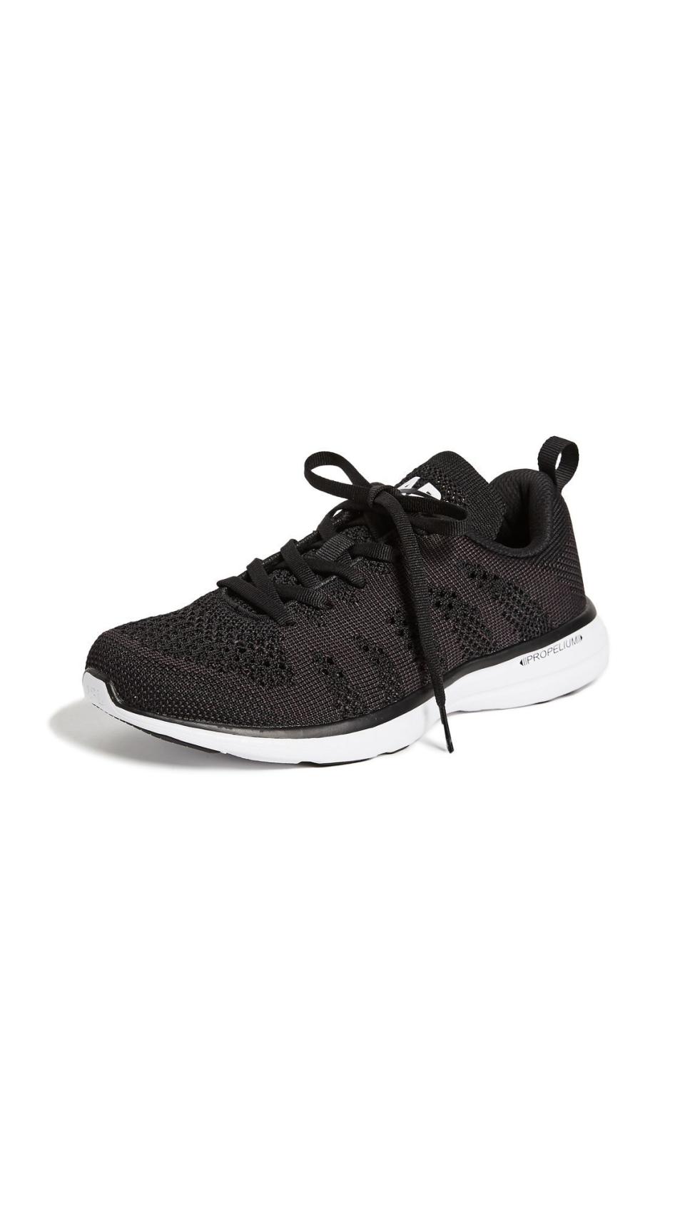 41) Women's Techloom Pro Sneaker