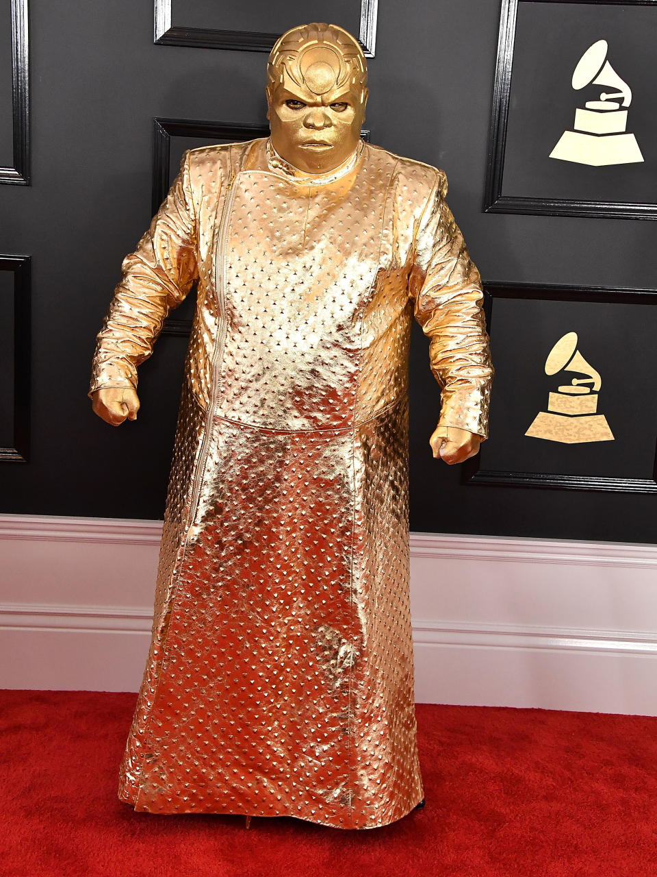 worst grammy ceelo green