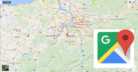Google 地圖再次開放下載「臺灣」離線地圖
