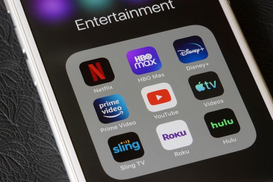 Under the act, online streaming services will need to obtain a licence from the CRTC to operate in Canada. (Shutterstock)