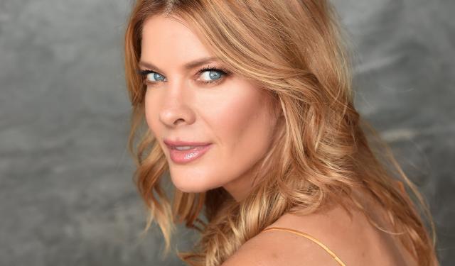 Young & Restless' Michelle Stafford Teases Phyllis' Upcoming Story — and  Even Her Co-worker Is Intrigued