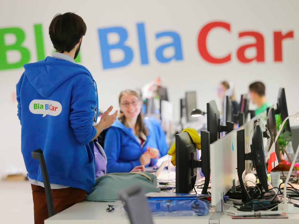 Blablacar