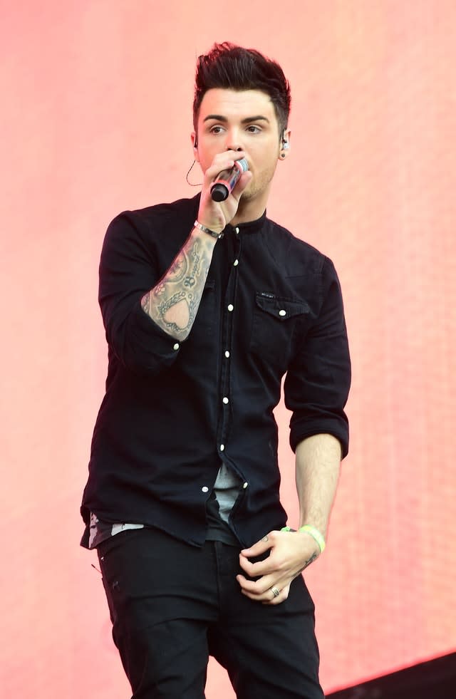 Jaymi Hensley