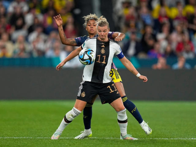 Women's World Cup 2023: Live results, scores and updates - ABC7