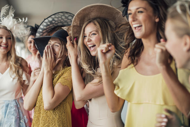 How to Host an Epic Kentucky Derby Party