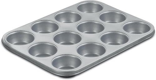 muffin tin