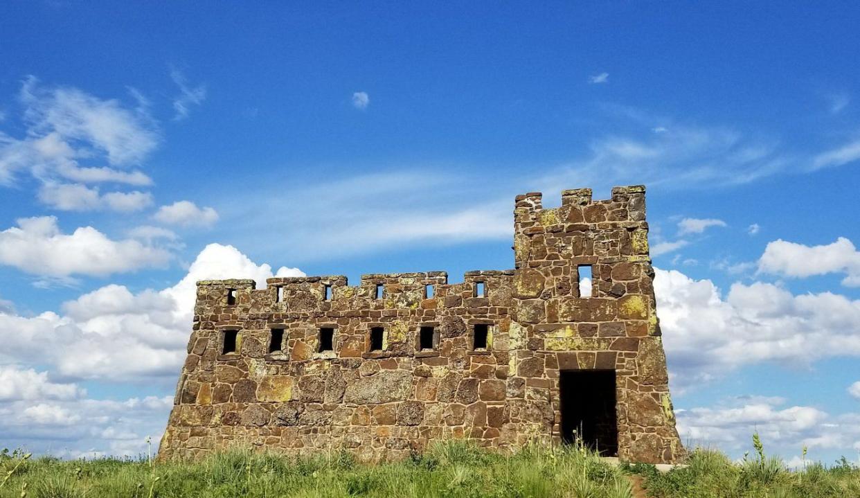 Coronado Heights Park