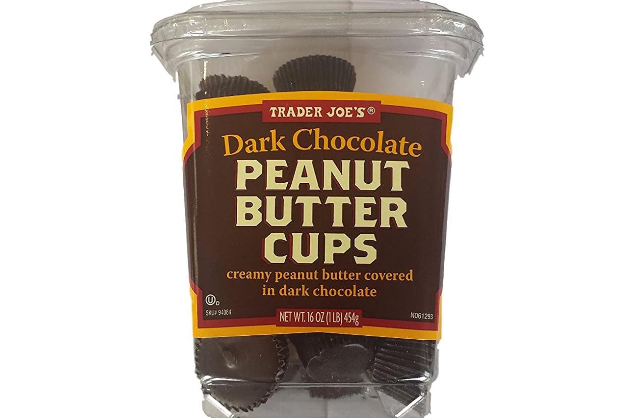 <p>Again, crafty third-party sellers are counting on shoppers without a Trader Joe's nearby to pay big bucks for <a href="https://blog.cheapism.com/what-to-buy-at-trader-joes/" rel="nofollow noopener" target="_blank" data-ylk="slk:some of the store's signature products;elm:context_link;itc:0;sec:content-canvas" class="link rapid-noclick-resp">some of the store's signature products</a>. While we love Everything But the Bagel seasoning as much as the next person, the Amazon upcharge certainly isn't worth it: We spotted jars of the stuff selling for a minimum $6 each, when they cost just $2 in store.</p><p><br></p><p><b>Related:</b><a href="https://blog.cheapism.com/why-trader-joes-workers-are-so-happy/" rel="nofollow noopener" target="_blank" data-ylk="slk:Why Trader Joe’s Employees Are Surprisingly Helpful and Happy;elm:context_link;itc:0;sec:content-canvas" class="link rapid-noclick-resp">Why Trader Joe’s Employees Are Surprisingly Helpful and Happy</a></p><span class="copyright"> Amazon </span>