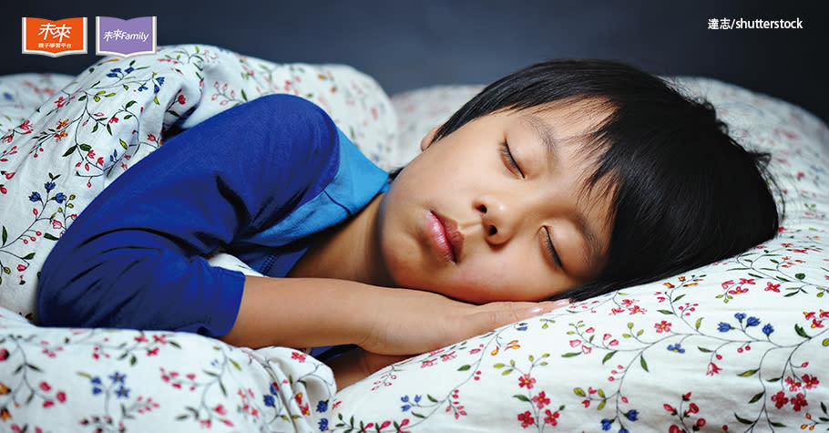 大腦與睡眠：怎麼睡，學習效率才會高？