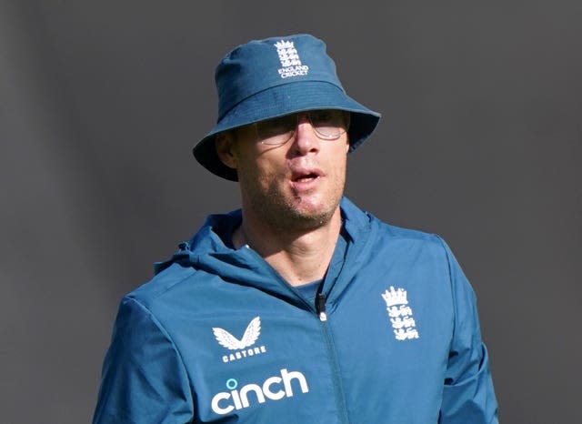 England v Ireland – Second Metro Bank ODI – Trent Bridge