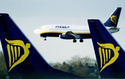 Ryanair