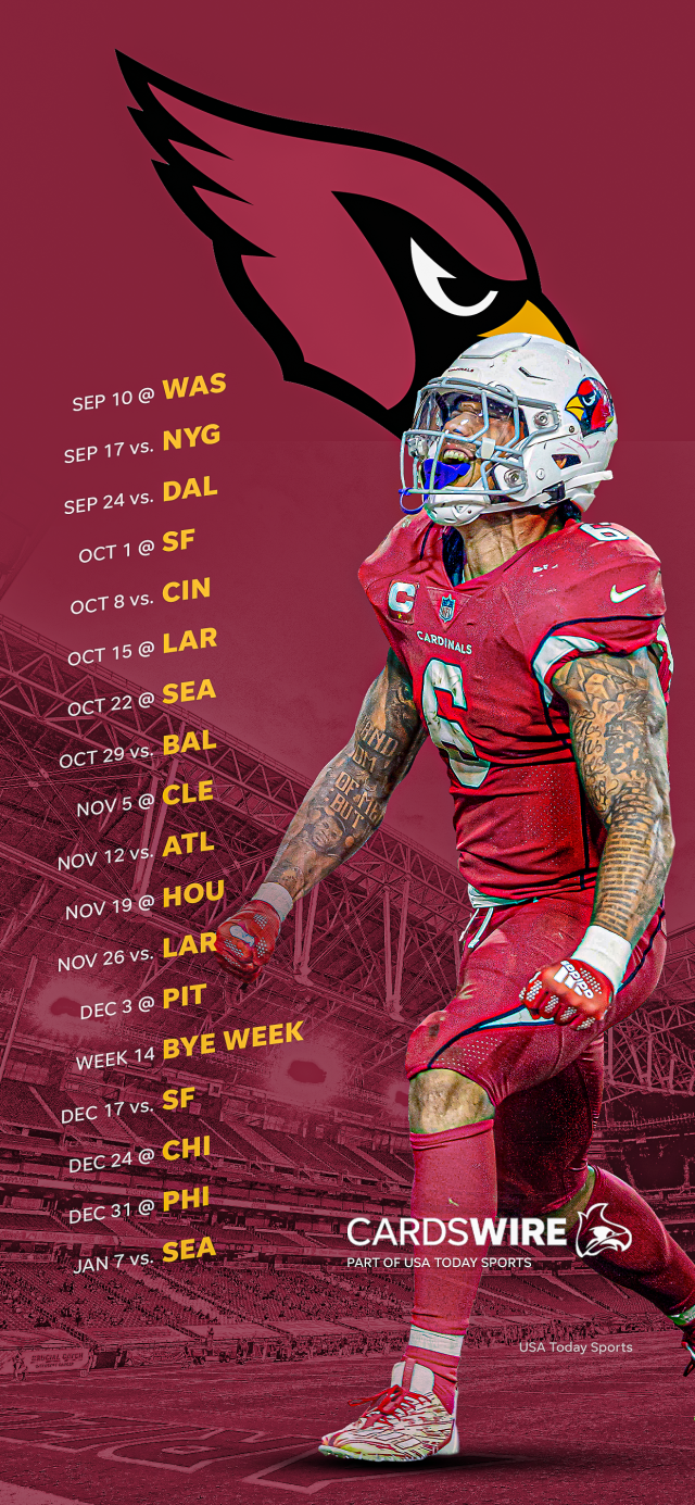 cardinals football wallpaper