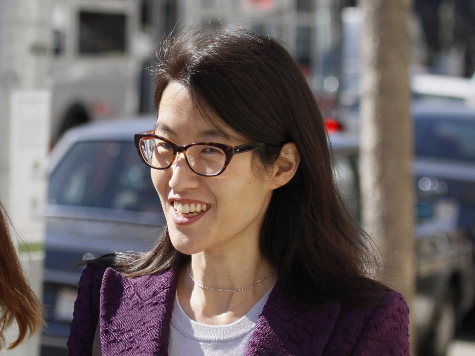 Ellen Pao