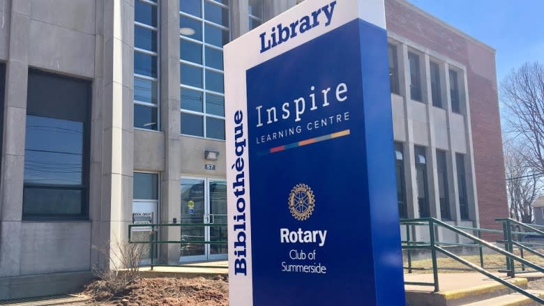 'A happening spot': Summerside Rotary Library big hit