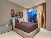 <p><span>2305 3 Avenue NW, Calgary, Alta.</span><br> The home has three bedrooms.<br> (Photo: Zoocasa) </p>