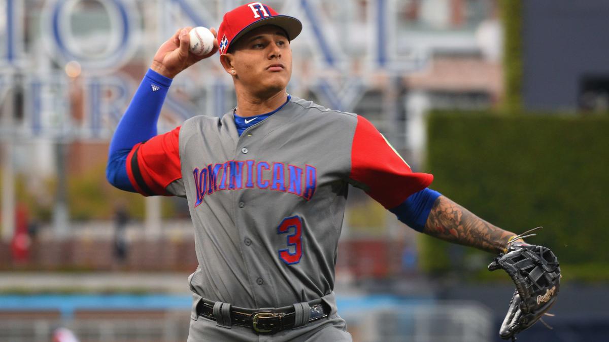 This Potential Dominican Republic Dream Team For The 2023 World Baseball  Classic Has Me All Hot And Bothered