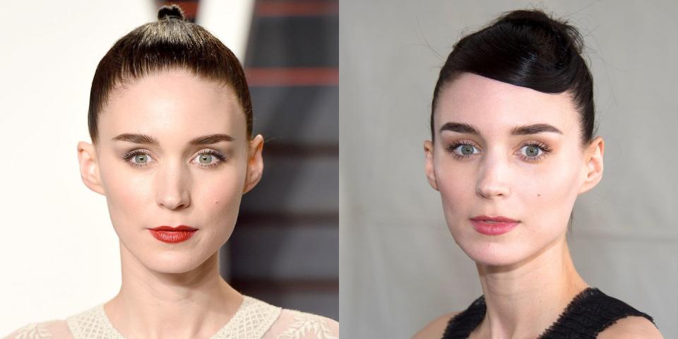 Rooney Mara