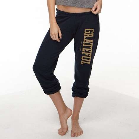 Spiritual Gangster yoga pants