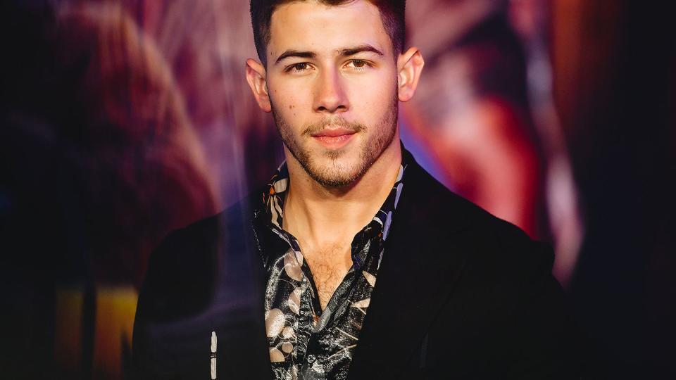 Nick Jonas