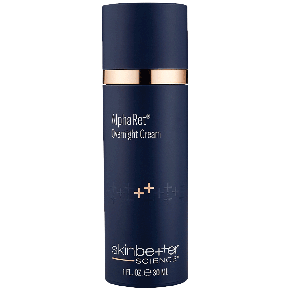 AlphaRet Overnight Cream 30 ml (DIFFBOT)