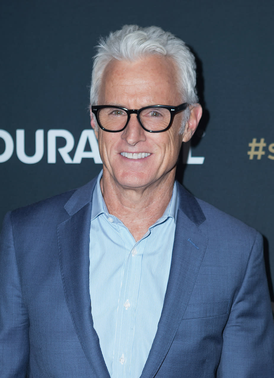 John Slattery