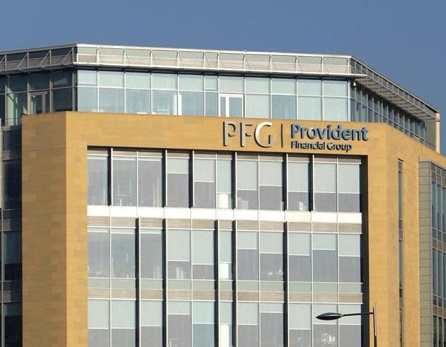 Provident warns of £130m cash call if NSF wins takeover battle
