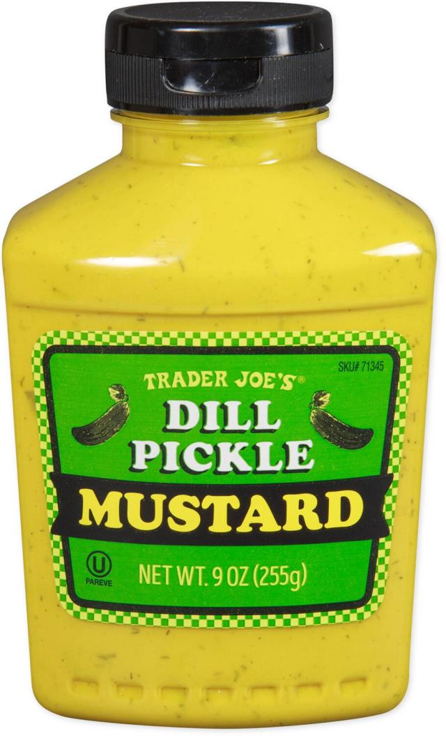 Trader Joe's Dill Pickle Seasoning Blend ~ Choose 1, 2, 3 or 4 Bottles