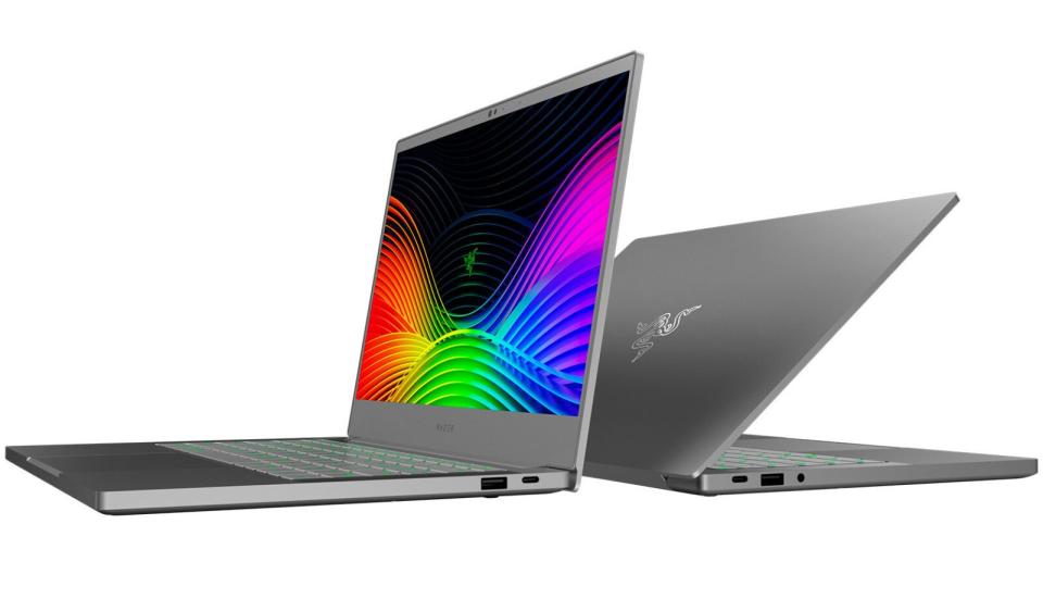 Razer Blade Stealth 13 Ultrabook