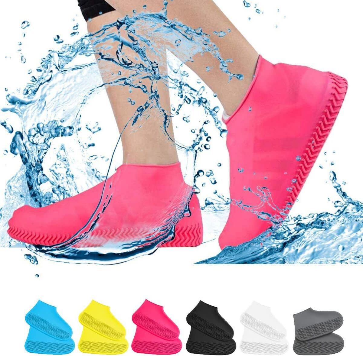 Waterproof Shoe Covers