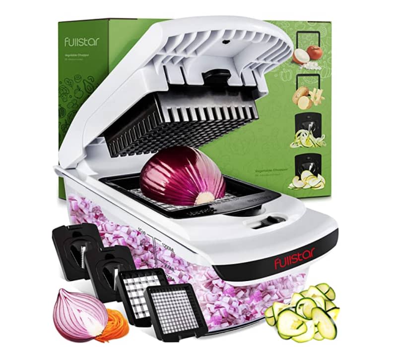 Fullstar Vegetable Chopper