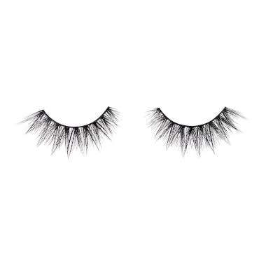 KVD Beauty Go Big or Go Home False Lashes & Glue