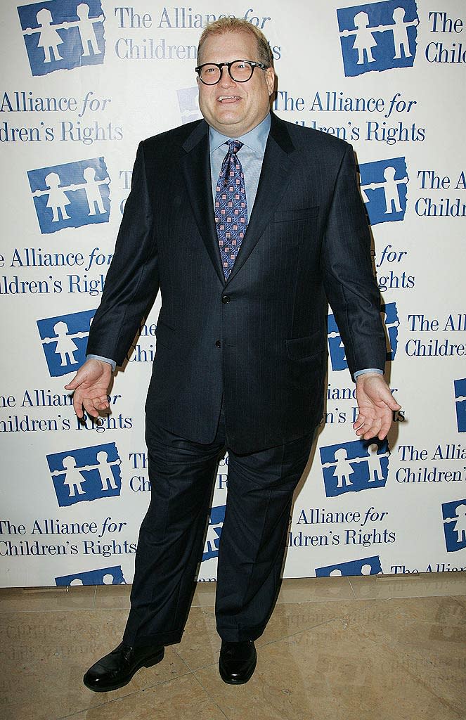 Drew Carey Chldrns Rghts Gala