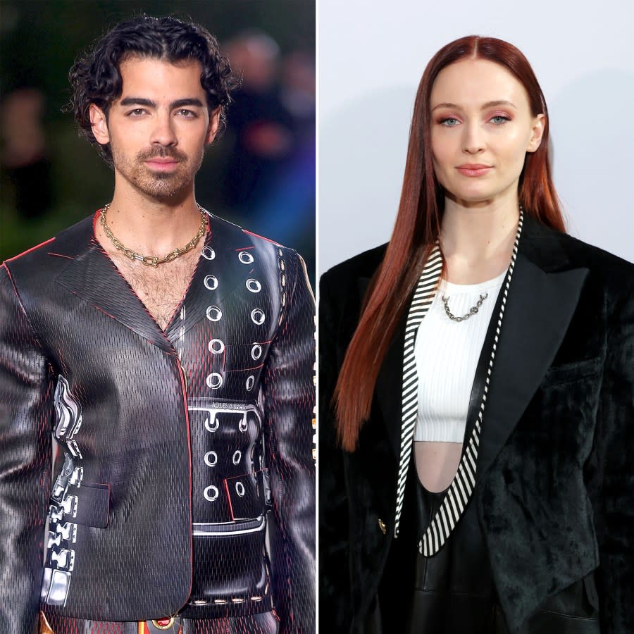 Joe Jonas and Sophie Turner Finalize Their Divorce After Custody Dispute