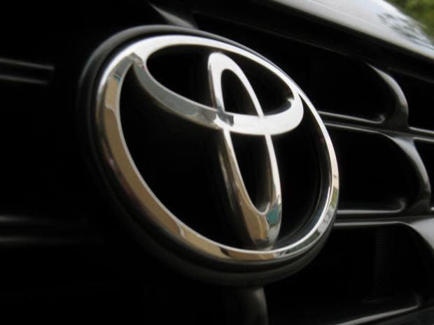 Toyota (TM) recalls another 64,900 vehicles due to defective electronic stability control systems.