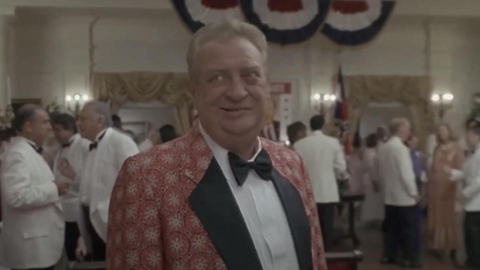 Rodney Dangerfield in Meet Wally Sparks