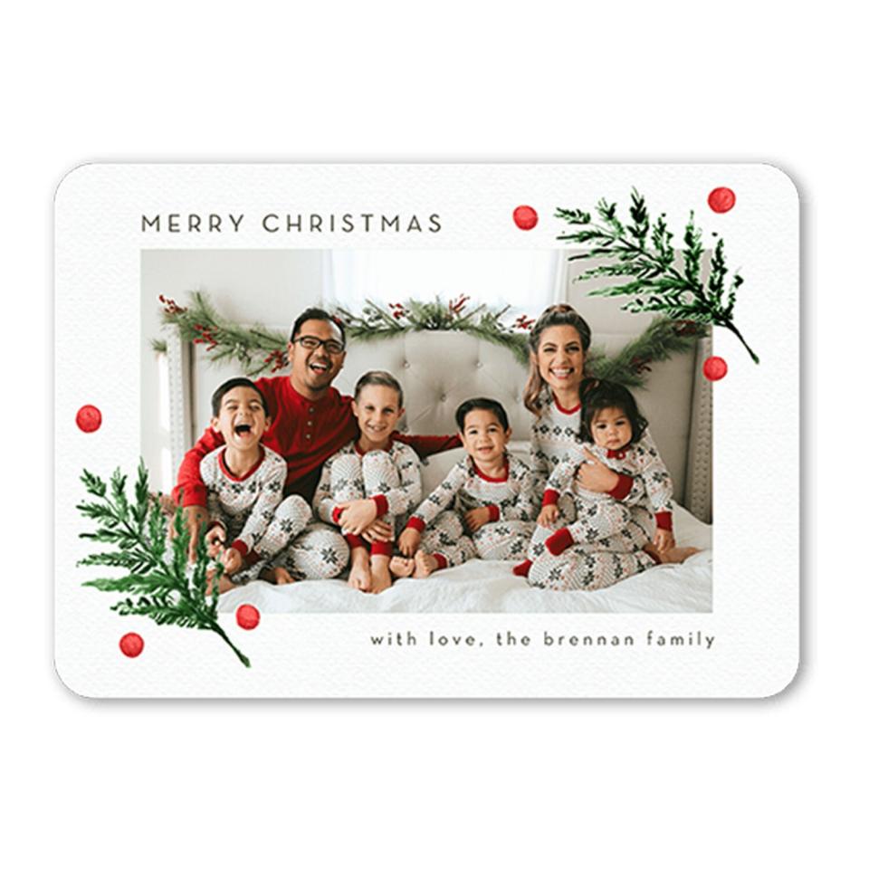 Best Places to Buy Custom Christmas Cards Online of 2022