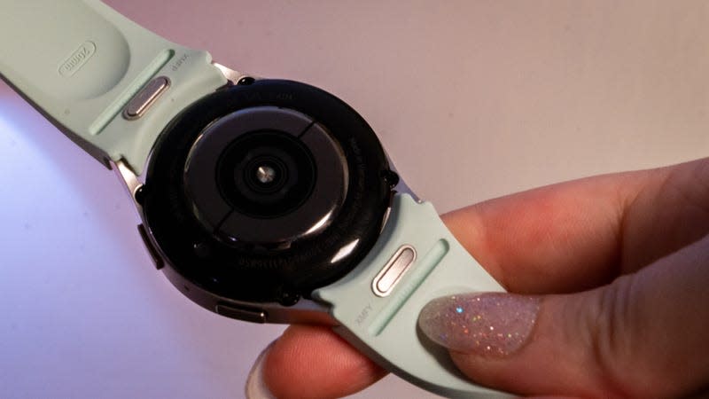 Photo: Florence Ion / Gizmodo