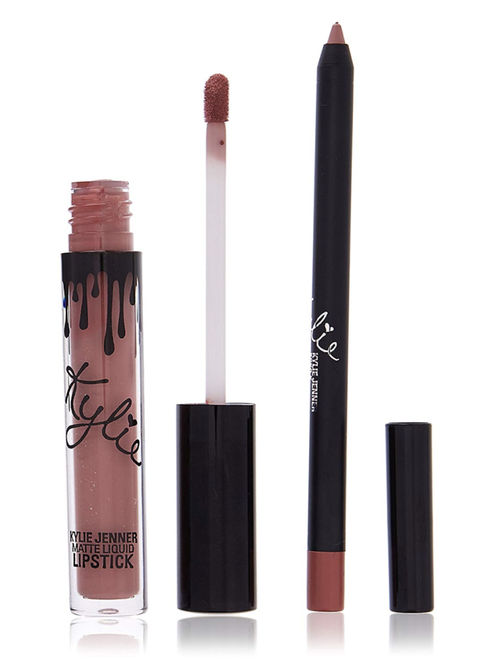 Kylie Koko K Lip Kit