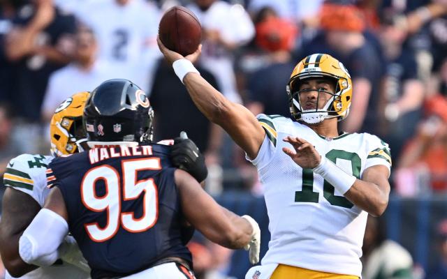 Biggest things we learned from Packers in Week 1