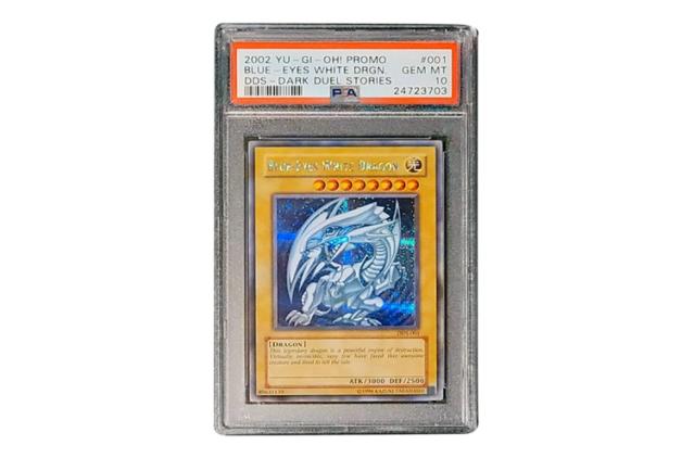 blue eyes shining metal dragon