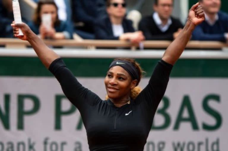 La tenista Serena Williams amasó su fortuna no solo ganando competencias sino sabiendo invertir el dinero