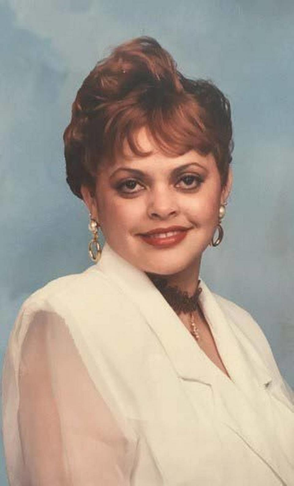 Maria Telles-Gonzalez of Kissimmee, Florida, had been known as the Beaufort County “Jane Doe” for 27 years. Gonzalez, who was 36 at the time of her death, was a wife and mother of three children.