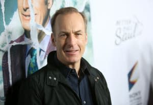 Bob Odenkirk