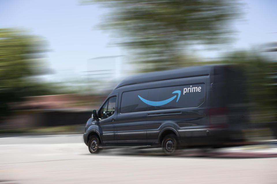 Recuerda que utilizando Amazon Prime tus envíos serán gratuitos. (Foto: Getty Images)