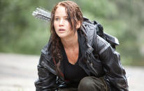 <b>Hunger Games: Catching Fire</b><br> ‘Twilight’? What? There’s a new teen franchise in town. With an estimated profit of £300 million, the first ‘Hunger Games’ adaptation sauntered into the cinema and made eyes at the Twi-hards – sending them weak at the knees. And now, with ‘The Twilight Saga’ resigned to retirement, ‘The Hunger Games: Catching Fire’ is the most tempting prospect of 2013 for the fickle teenage market. <br> <b>Release date:</b> 22 November 2013