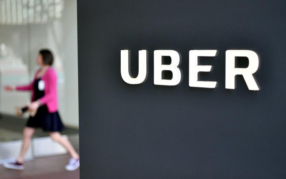 Uber is still grappling with its legacy of sexism well after it launched its