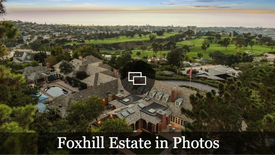 Foxhill Estate