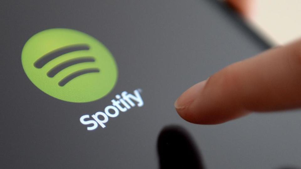 Spotify competes with Jay Z's Tidal and Apple's upcoming music streaming service (PA)